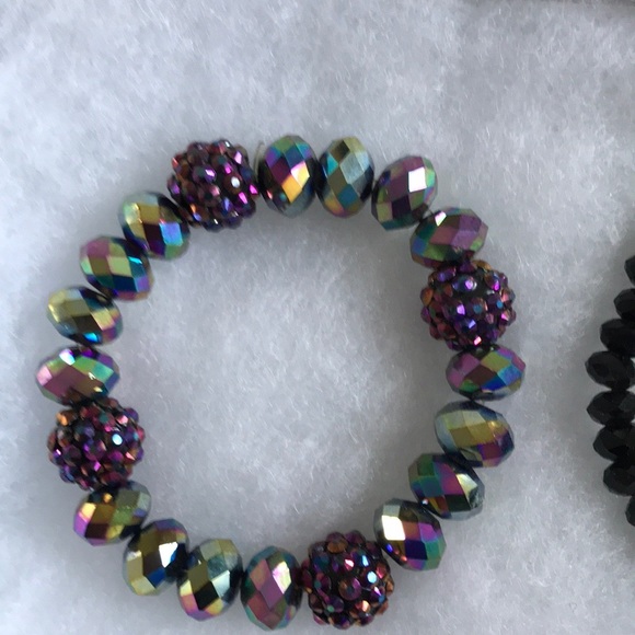 Handmade 🌺Beautiful Bracelets 🌺 - Picture 2 of 3